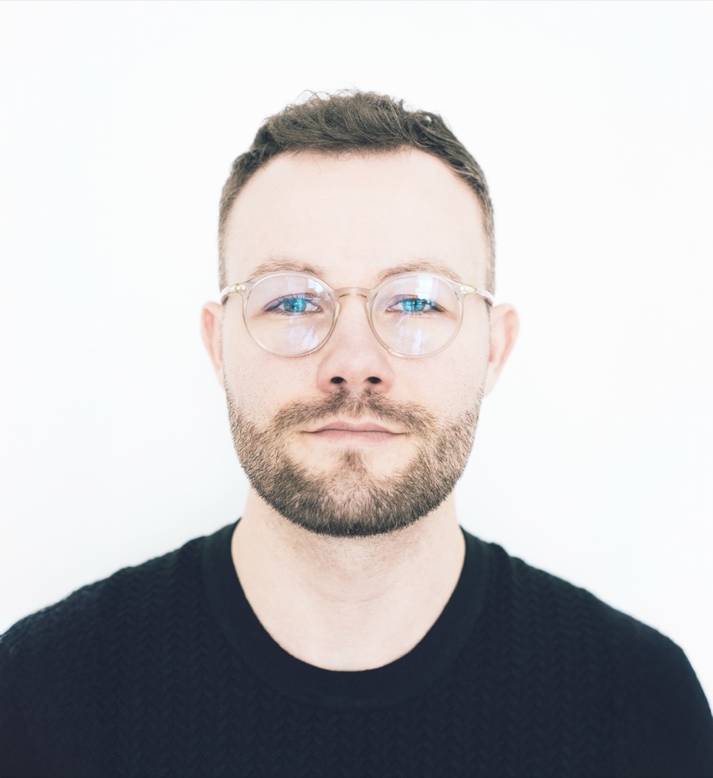 Daniel Klantke, Berater für KI und Start-ups aus Oberursel