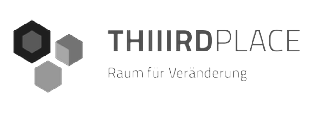 THIIIRD PLACE